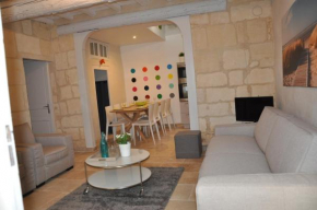  Holiday in Arles -Maison du Centre Historique  Арль